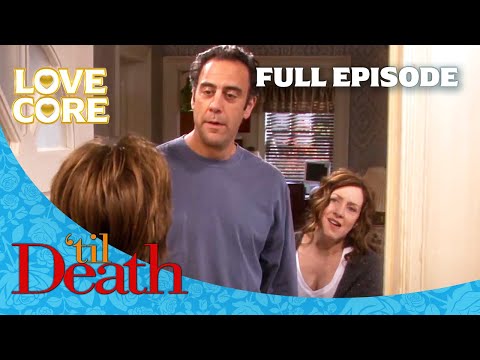 Dream Getaway | Til Death | FULL EPISODE | Season 1 Episode 7 | LoveCore