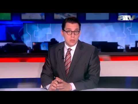 Reggeli híradó 08:30 - 2014.11.19.