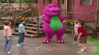 Barney - Being Together