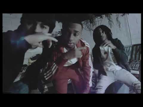 (FREE) Shittyboyz Babytron x Stanwill x Trdee Sample type beat "INSANITY" - DETROIT TYPE BEAT 2020