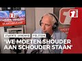 Enschedese VVD’er zag bijeenkomst met ondernemers op laatste moment afgeblazen worden