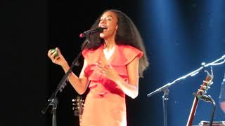 corinne bailey rae @ rio montreux jazz festival: call me when you get this