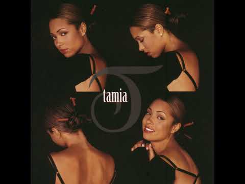 Tamia - So Into You (Jengi Remix)