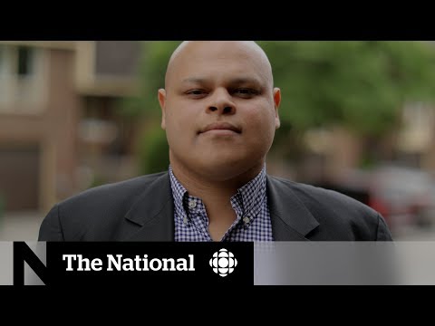 Author Jamil Jivani on why young men turn to violence