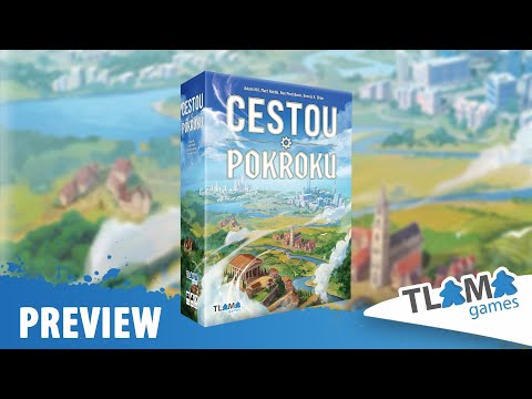 Cestou pokroku - YouTube Video