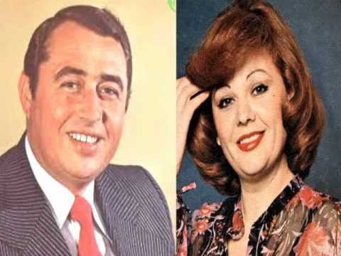 Andjelka Govedarovic i Dragoljub Lazarevic - Oj, devojko, gde si katmer brala