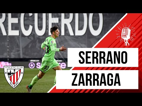 Imagen de portada del video 🎙️ Nico Serrano & Oier Zarraga | post Rayo Vallecano 0-1 Athletic Club | J22 LaLiga