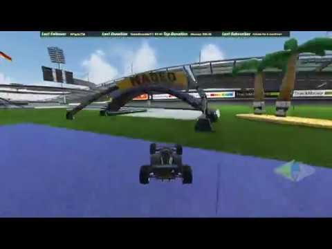 TTC Tech #104 at 17.05.2018 [ENG]