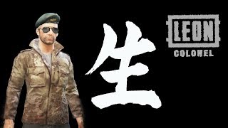 【PUBG Mobile】大佐ンタクロースが募killしていく【KRJPソロスク】