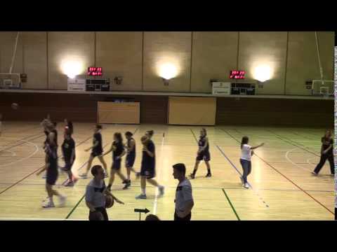 LF2B J2 SEGLE XXI...,60 - 59,UCAM JAIRIS... (01/11/2014)