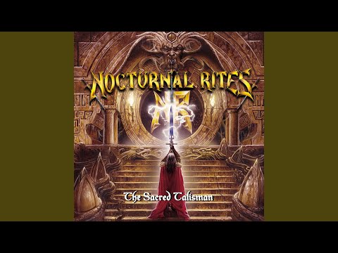 The Iron Force - Nocturnal Rites