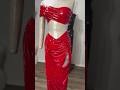 Wet Dress PART 1 Fashion Wetlook Draping Fashiondesigner Fashiontrends