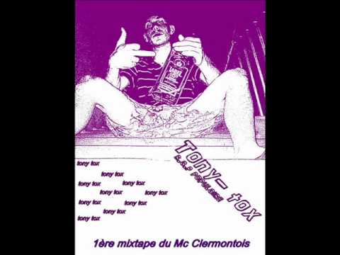 Dans la zone tonytox feat inconito