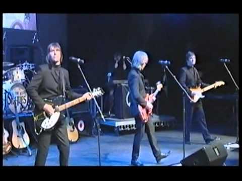 THE OVERTURES - 60's Compilation