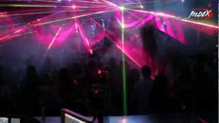 01.02.2013 | FEIERN IST WICHTIG | HOUSE ROCKERZ LIVE | INDEX