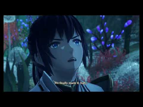 XENOBLADE CHRONICLES 3 LP#16 - Chapter 5
