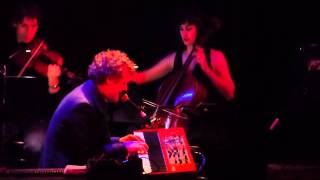 Glen Hansard - The storm it&#39;s coming (Live in Madrid, Joy Eslava)
