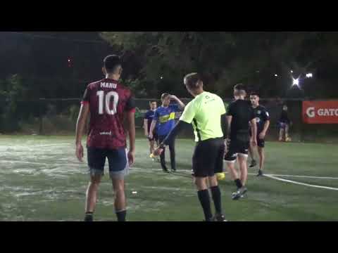 Fénix vs C A Sandero - #LigaNuñez - #Apertura SLD Fecha 11 - 2022