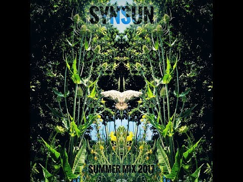 SynSUN - Summer Mix (2017)