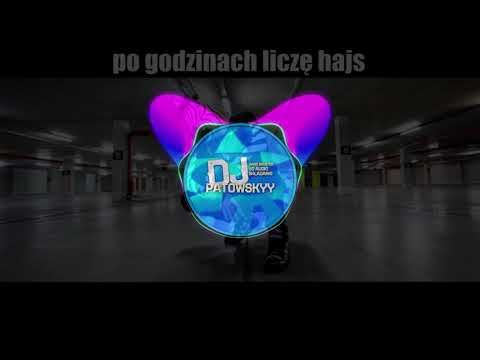 Zebo Ft. EmKaTus - Tiktokerki (Bass boosted)