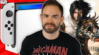 A Next Generation Nintendo Feature Found? And A Surprising New Game Leaks Early | News Wave