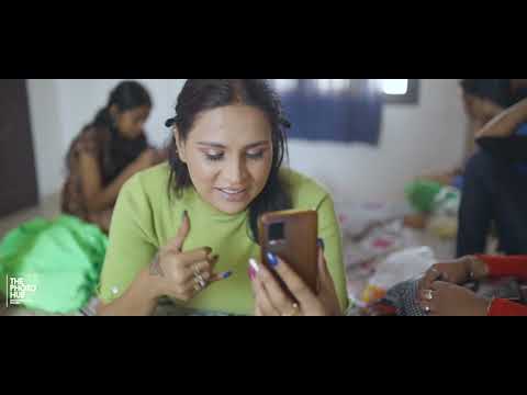 Beach Photoshoot with Namitha Marimuthu | BTS-Behind the Scenes | The Photo Hub