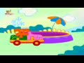 Babytv Mitch Match Beach English FASTERRRR 100 X