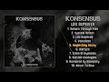 Konsensus Life Deprived 10 FULL ALBUM 2023 Grindcore