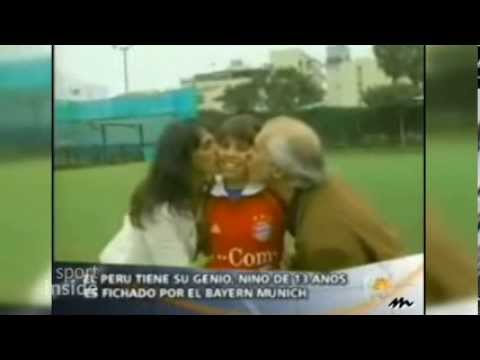 Fußball-Ware Kind | Sport inside | WDR