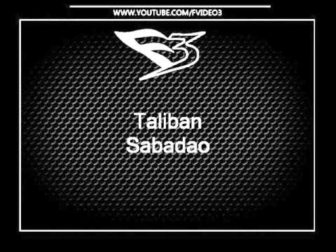 Mc Taliban - Sabadao [LANÇAMENTO 2015]
