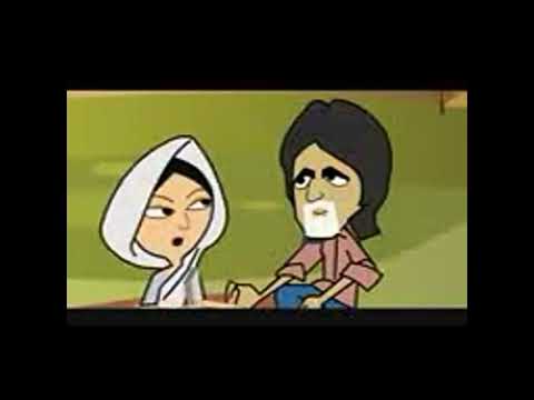 Machikne Gabbar vs Thakur - Official Twake Production