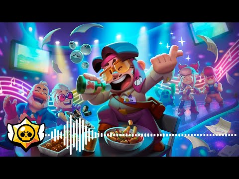 Jae-Yong Menu Music