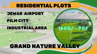 Residential Plot for Sale in Rabupura, Gautam Buddha Nagar