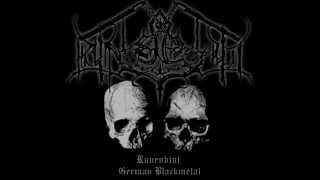 Runenblut - Quasb / The Burning (Impaled Nazarene Cover)