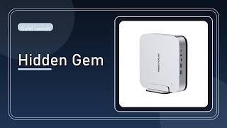 MINISFORUM X1 Pro 470 Mini PC AMD Ryzen AI 9 Honest Review 2026