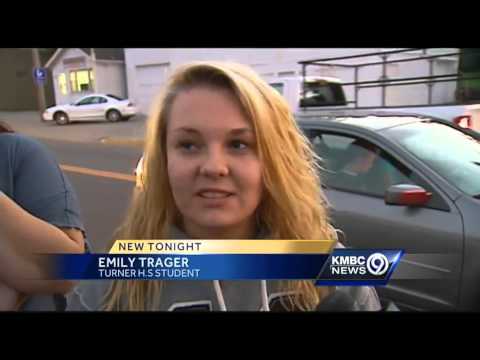 Cousin: Video of teens fleeing fatal crash 'makes us sick'