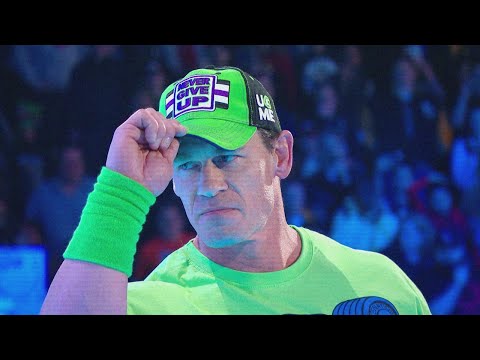 Firefly Fun House With Bray Wyatt Announced For 3/6 WWE SmackDown, John Cena Comments On WWE Return