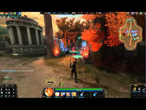 Smite | Apollo Conquest Duo! The comeback | #8