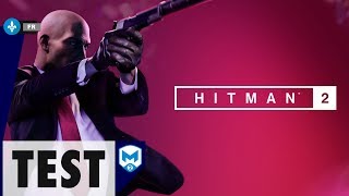 Vidéo Hitman 2 Gold Edition