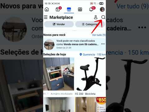 valor do aluguel em Querência