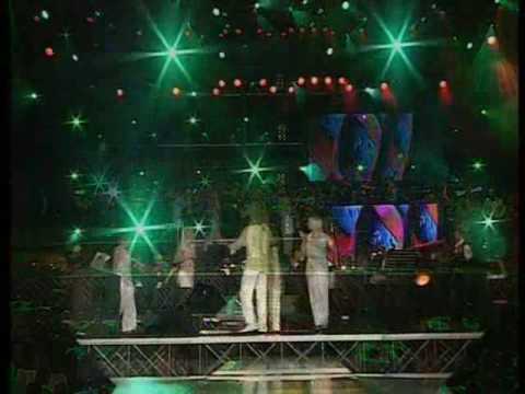 Tony Cetinski - Nek te zagrli netko sretniji