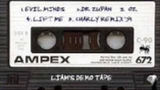 The Prodigy - Charly (Remix 1991 Demo)