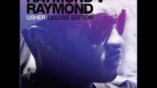 Lay you down - usher Versus