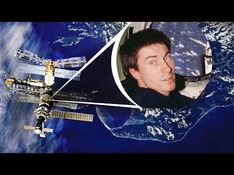 Sixteen Films respaldará el documental «El astronauta olvidado»