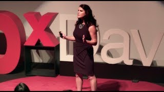 TEDx - Why schools should start teaching kids about good posture! (again)