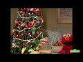 Sesame Street Elmo S World Holiday
