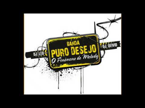 Banda Puro desejo - Eu me apaixonei