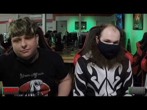 Mr. Mojo Risin' & Ippo vs Skeet & Lee | Yoshi: Third Stock Winners Semi-Final