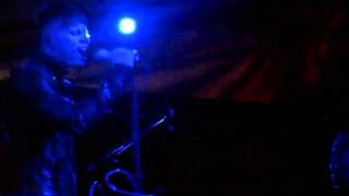 Cold Cave - Icons of Summer