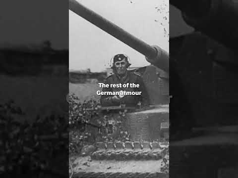 Why did Germany fail on D-Day?